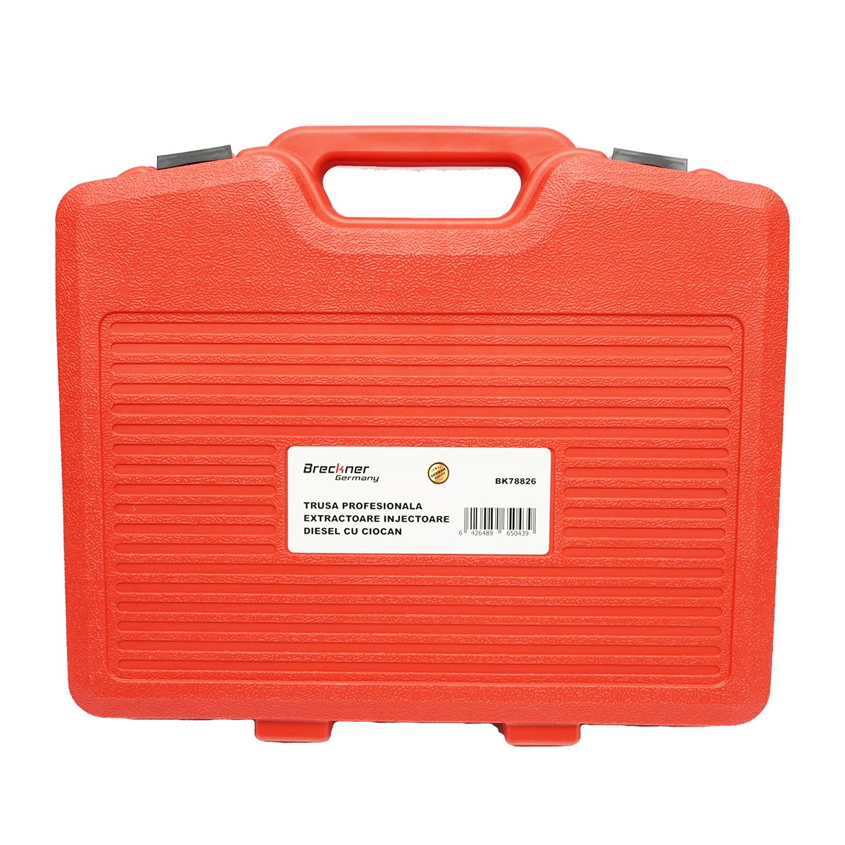 Trusa extractor injectoare diesel cu ciocan inertial 22 piese Breckner Germany